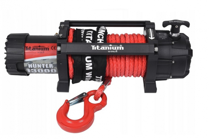 troliu titanium hunter [3]