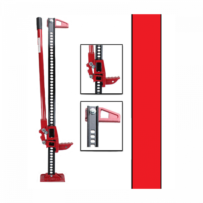 Cric farm jack sau hilift de 150cm si 3tone [3]