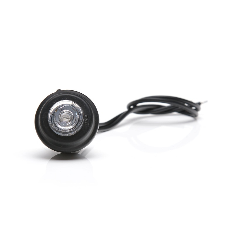 Lampă semnalizare laterală LED 12V, universală, cod 1467 [6]