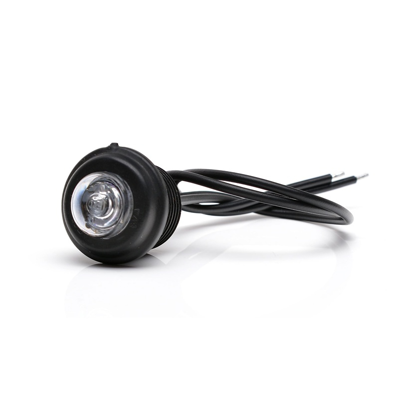Lampă semnalizare laterală LED 12V, universală, cod 1467 [3]