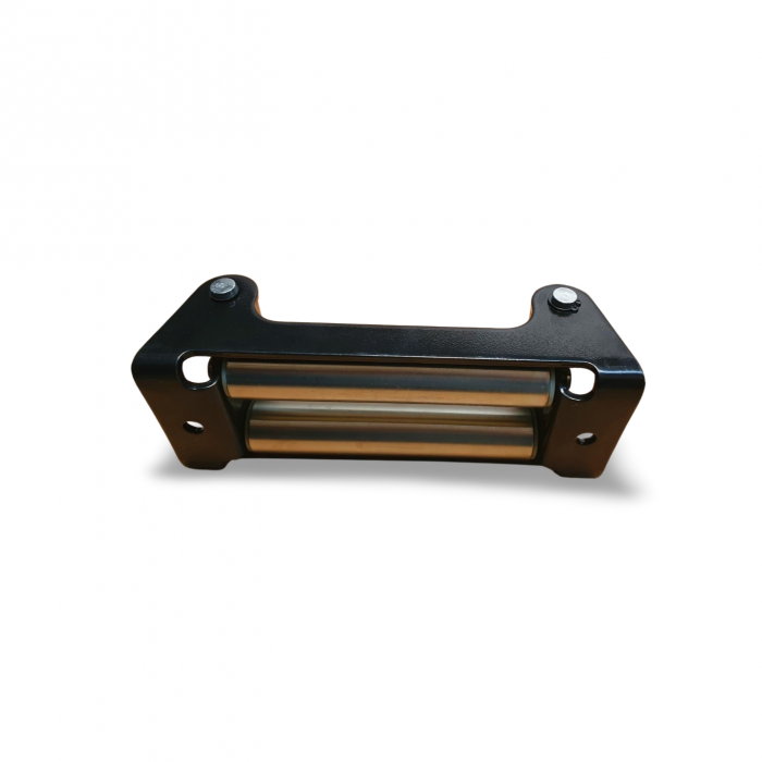 Role de ghiaj sufa metalică troliu auto 9500 - 20000 lbs, cu șaibă de siguranță [6]