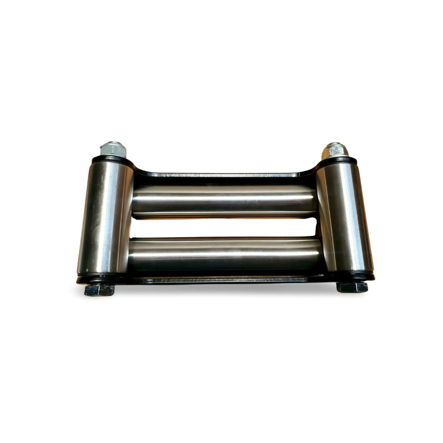 Role ghidare șufă metalică troliu auto 9500 -20000 lbs, cu șurub [2]
