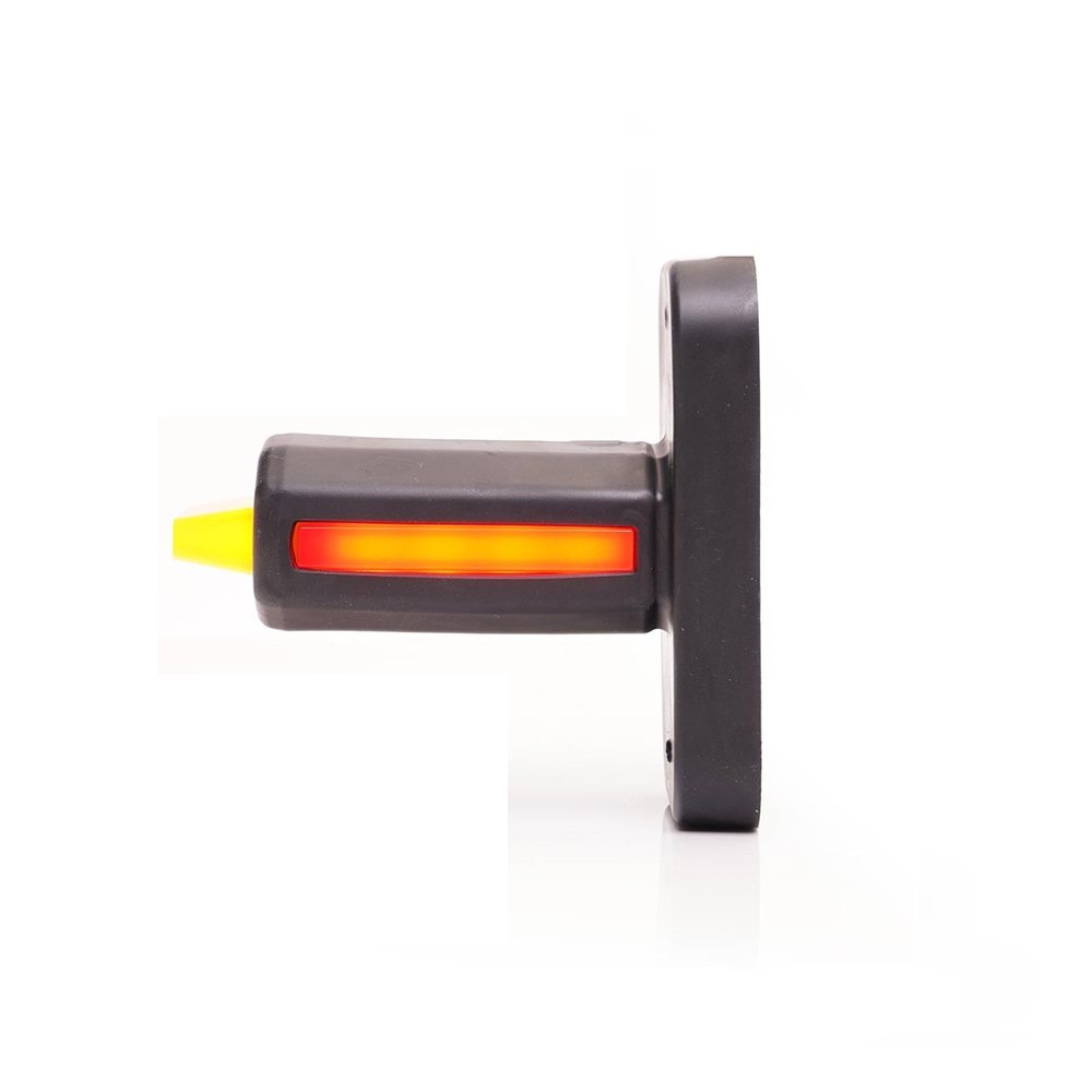 Set 2 lămpi poziție față–spate–laterală LED „neon” 2090, 12–24V, stânga + dreapta [5]