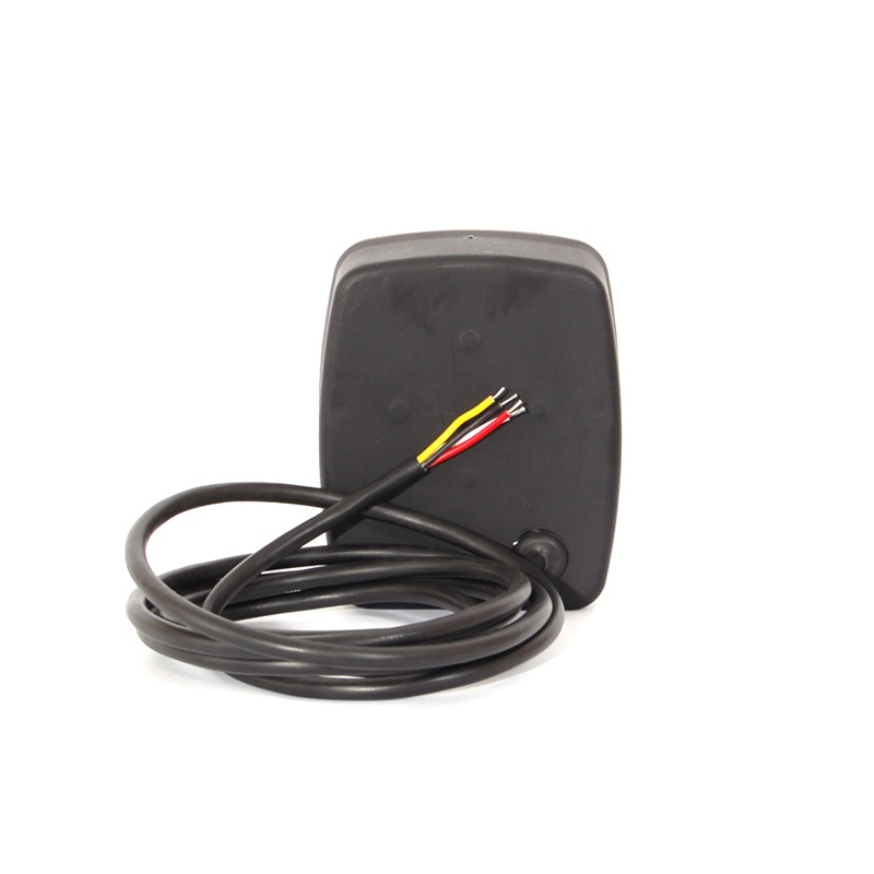 Lampă spate combinată LED W18UD 476 12–24V [3]