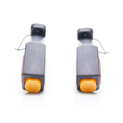 Set lămpi poziție LED „neon” WAS 2057NL + 2057NP [2]