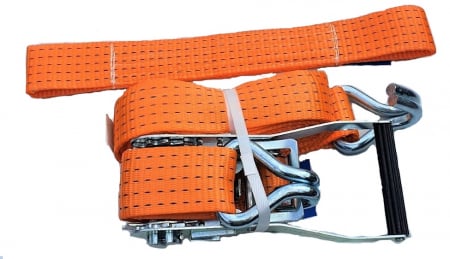 Accesorii tractări - chinga ancorare prindere laterala