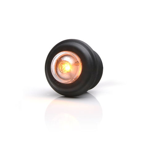 Lampă semnalizare laterală LED 12V, universală, cod 1467 [1]