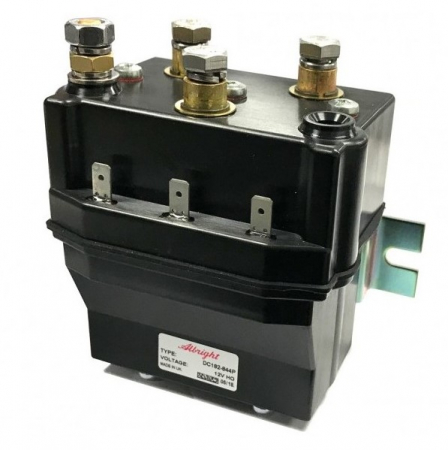 Accesorii trolii - Releu Troliu Albright DC182P 12V