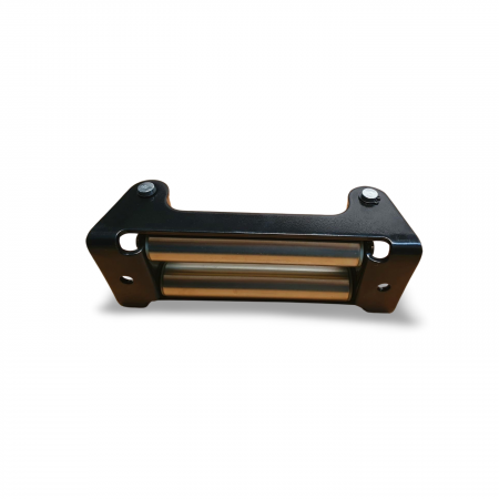 Role de ghiaj sufa metalică troliu auto 9500 - 20000 lbs, cu șaibă de siguranță [5]