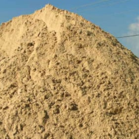 Nisip - Nisip 0-4MM 18MC