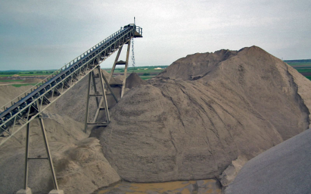 Nisip 0-4MM 18MC [3]