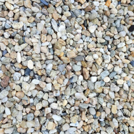 Pietris - Pietris Constructii 4-8 MM (Margaritar) 1MC