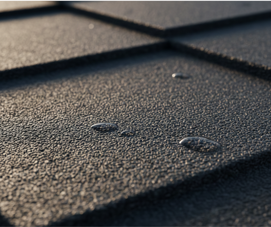 Tiglele metalice Gerard combină estetica autentică a pietrei naturale cu rezistența de nerăpus a otelului, într-un produs ușor și durabil, susținut de cea mai lungă garanție din piață: 50 de ani.