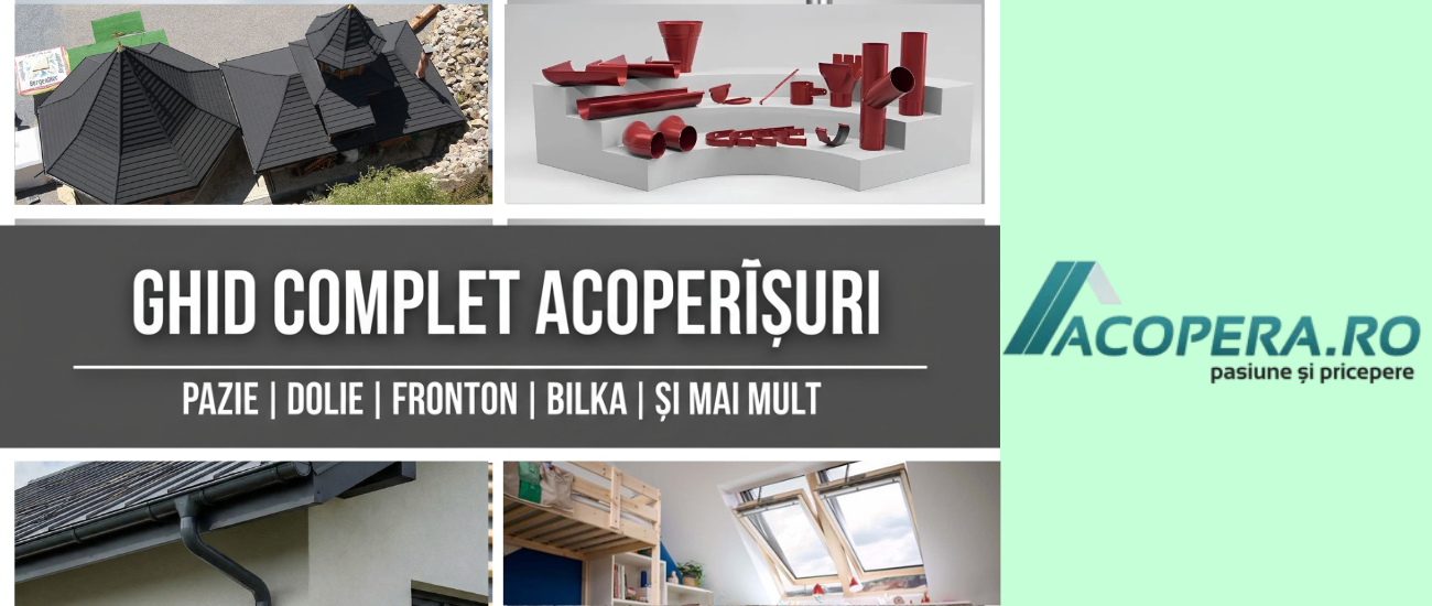 ghid de acoperis complet misiunea noastră este să oferim protecție și estetică durabilă fiecărei construcții. Indiferent dacă restaurezi o clădire istorică și ai nevoie de o învelitoare tip draniță tradițională sau construiești o casă modernă, suntem alături de tine cu soluții de top. 