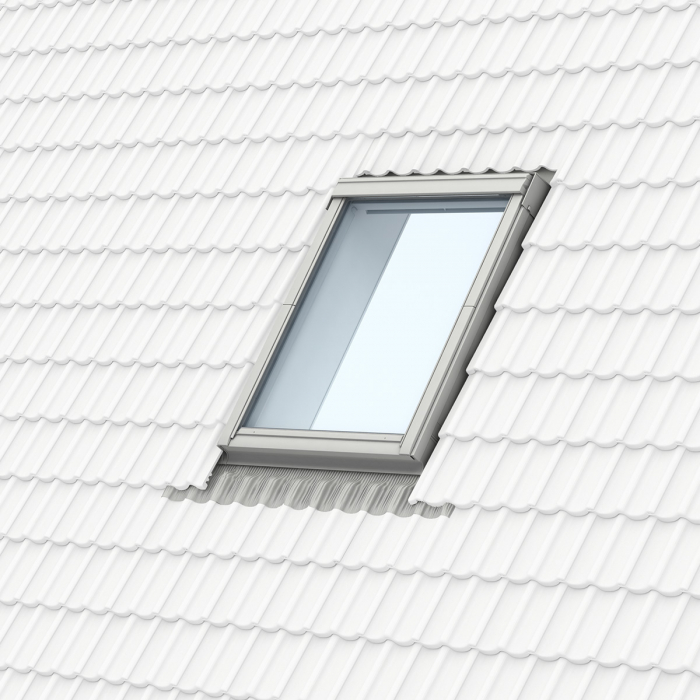 Fereastra de mansarda Standard Plus VELUX GLL 1061B, operare de jos [4]