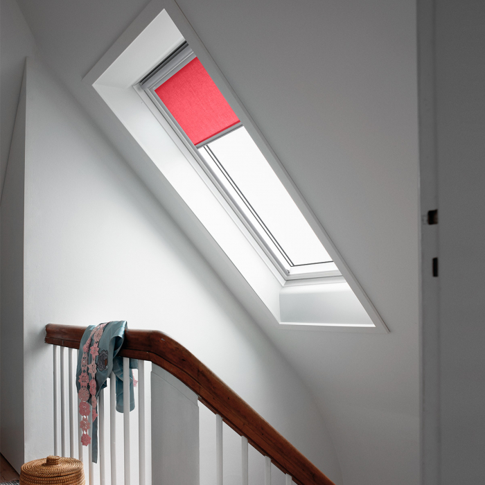Fereastra de mansarda Standard Plus VELUX GLU 0061, operare de sus [2]