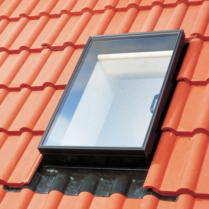 Fereastra iesire pe acoperis VELUX GVK [2]