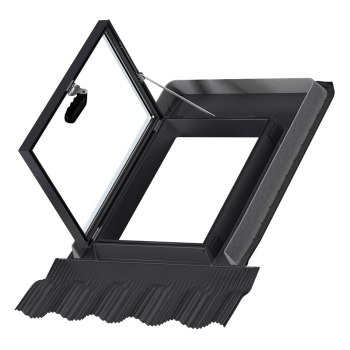 Fereastra iesire pe acoperis VELUX GVK [3]