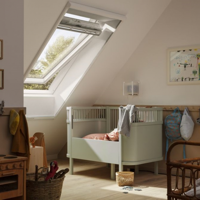 Plasa impotriva insectelor VELUX [2]