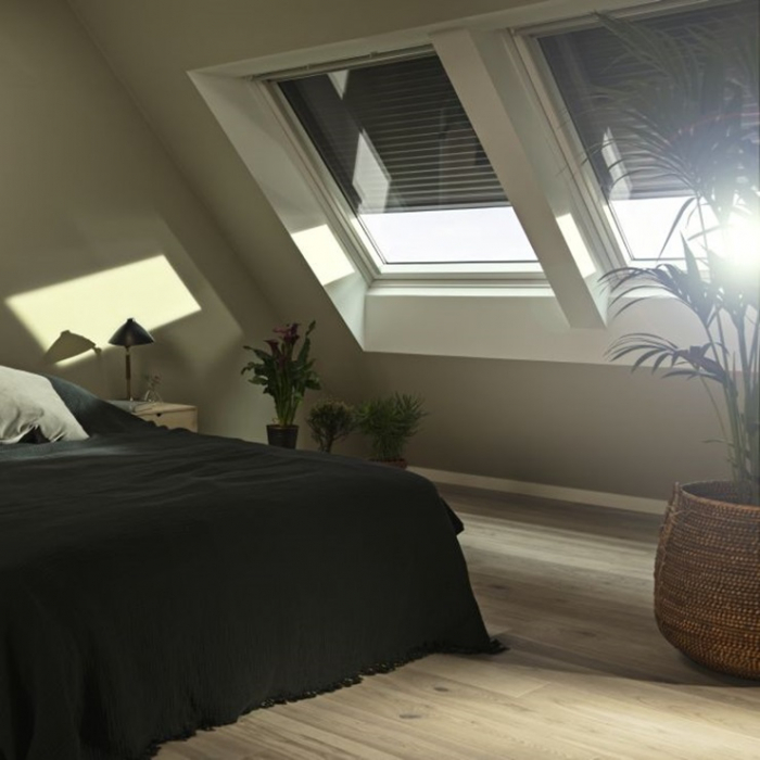 Roleta exterioara VELUX [4]