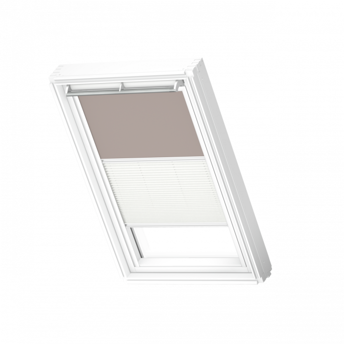 Rulou duo opac VELUX [3]
