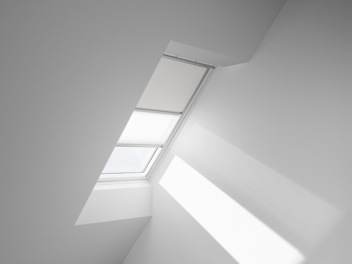Rulou duo opac VELUX [8]
