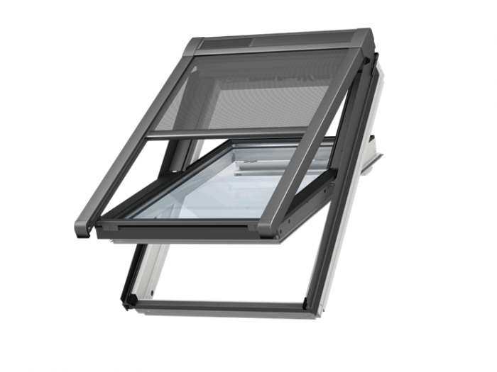 Rulou exterior parasolar VELUX [3]