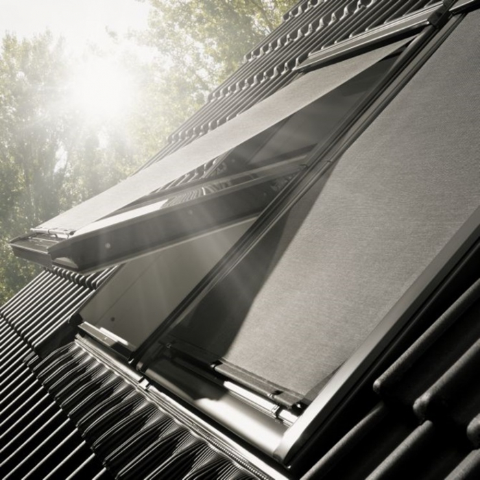 Rulou exterior parasolar VELUX [2]