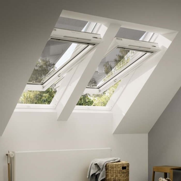 Rulou exterior parasolar VELUX [5]