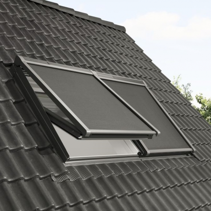 Rulou exterior parasolar VELUX [4]