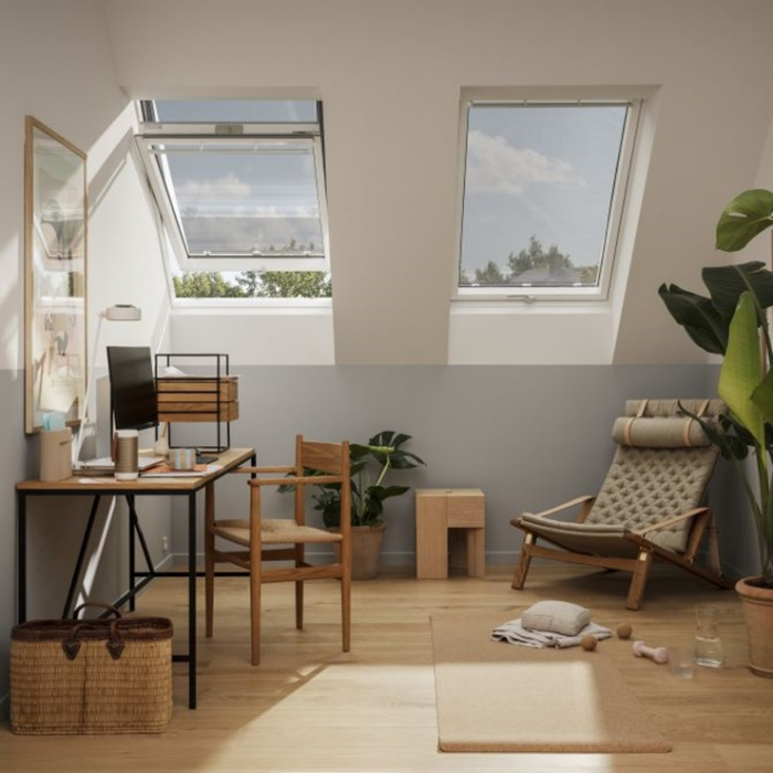 Rulou exterior parasolar VELUX [6]