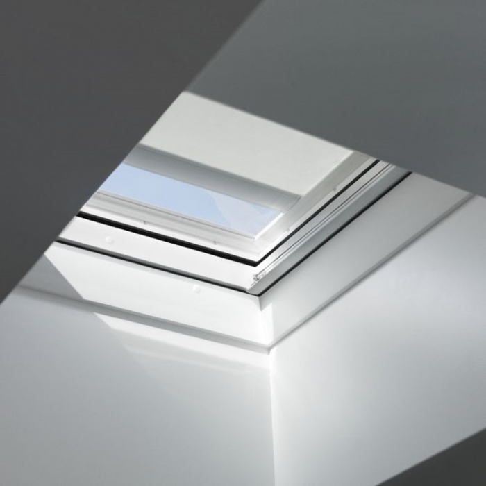 Rulou parasolar pentru ferestre acoperis tip terasa VELUX [2]
