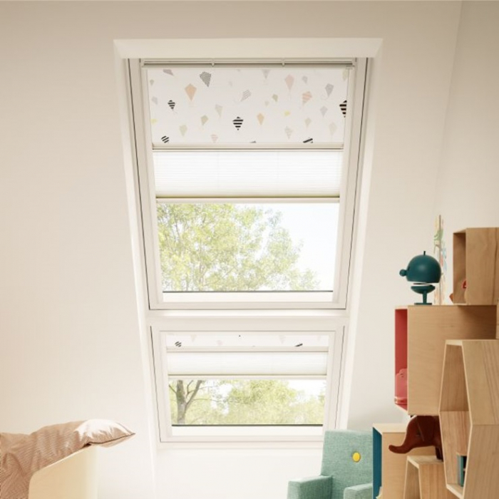 Rulou pentru copii VELUX [3]