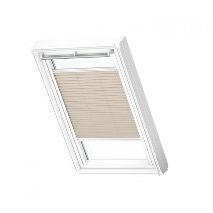 Rulou plisat semi-transparent VELUX [3]