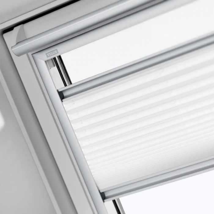 Rulou plisat semi-transparent VELUX [2]