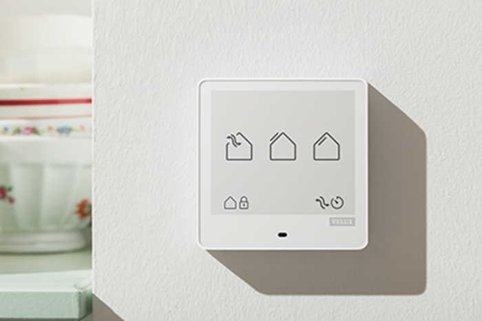 Tableta de control VELUX Touch KLR 300 [2]