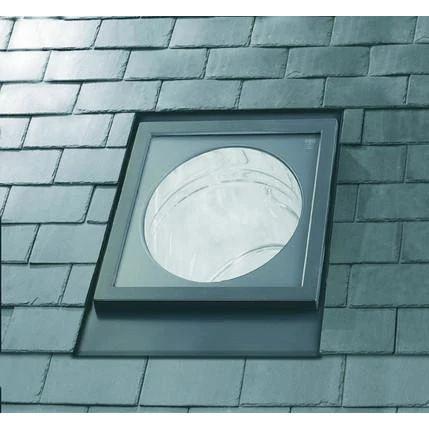 Tunel solar pentru acoperis inclinat VELUX [3]