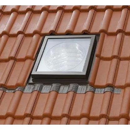 Tunel solar pentru acoperis inclinat VELUX [4]