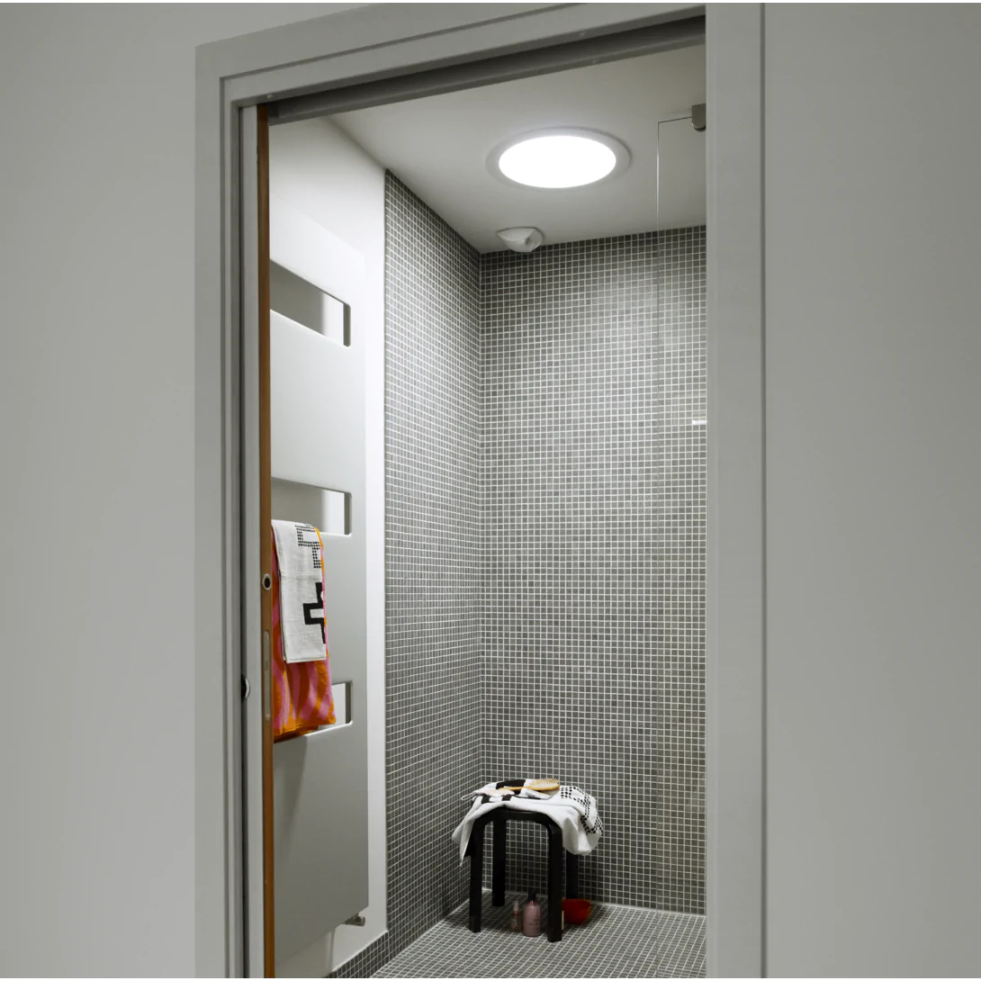 Tunel solar pentru acoperis inclinat VELUX [5]