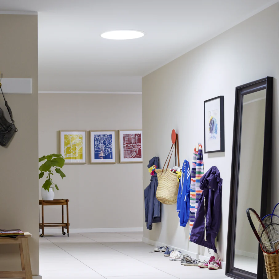 Tunel solar pentru acoperis inclinat VELUX [6]