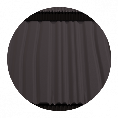 Acoperis tip dranita Metigla Teck 0.5mm [1]