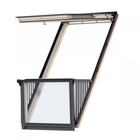 Balcon Premium VELUX GDL 3066 [3]