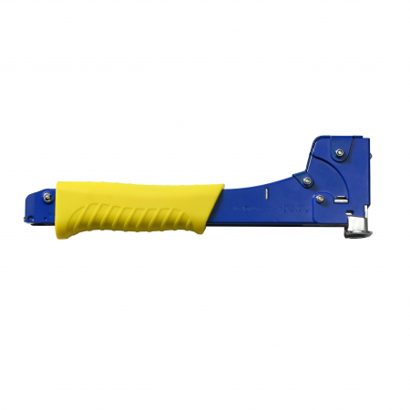Scule montaj - Capsator manual tip ciocan pentru folie - B.PRO SH114N MOTEC