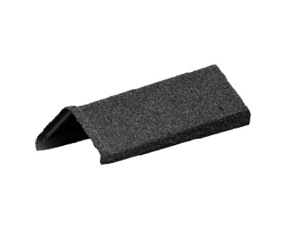 Accesorii montaj - Coamă unghiulară, Storm/Thunder