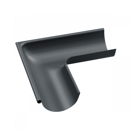 Sistem pluvial mat - Coltar exterior mat