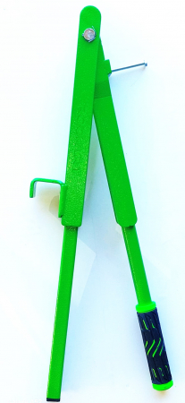 Scule montaj - Dispozitiv îndoit cârlige