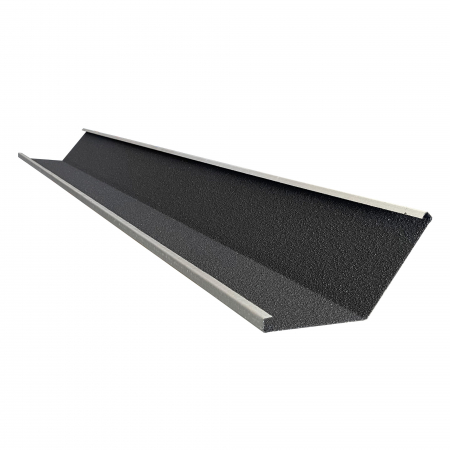Țiglă metalică cu rocă vulcanică - Dolie / 2ml