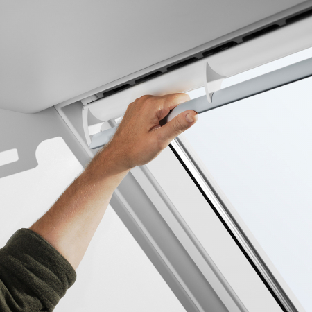 Fereastra de mansarda Premium VELUX GPU 007021, actionare electrica [13]