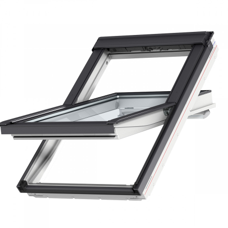 Fereastra de mansarda Premium VELUX GPU 007021, actionare electrica [1]