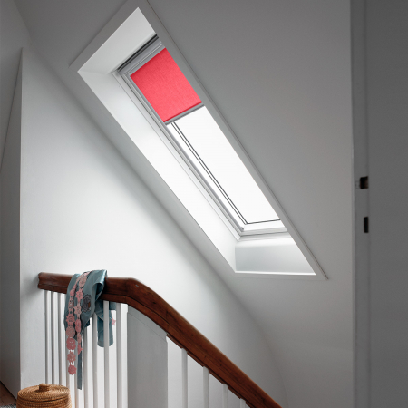 Fereastra de mansarda Standard Plus VELUX GLU 0061, operare de sus [1]